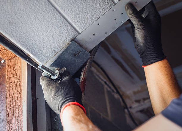 Reliable Garage Door Panel Replacement contractor in Dickinson County County, IA by Garage Doors Repair Pro